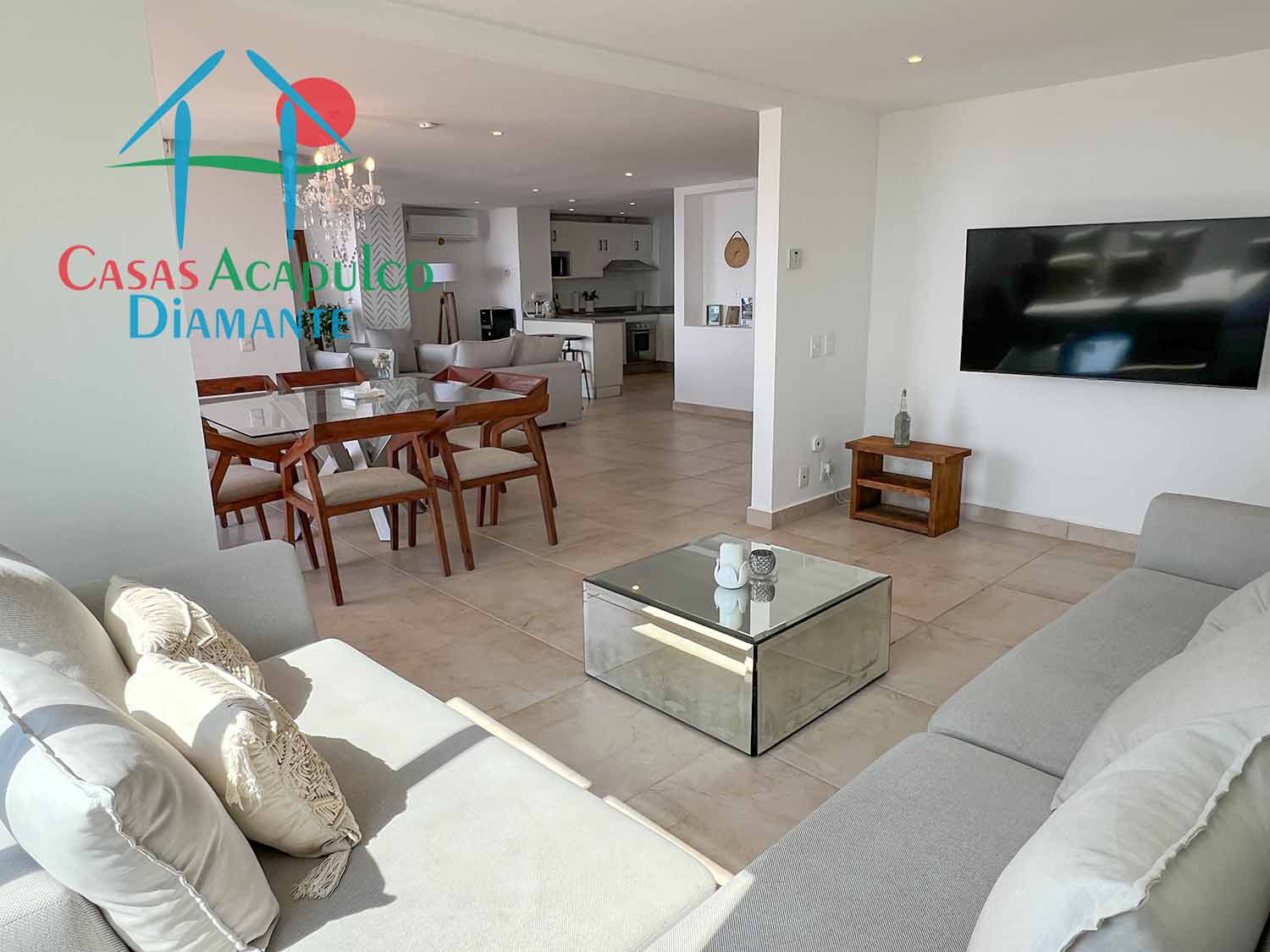 Punta Marqués Ibiza 104 - Estancia 15